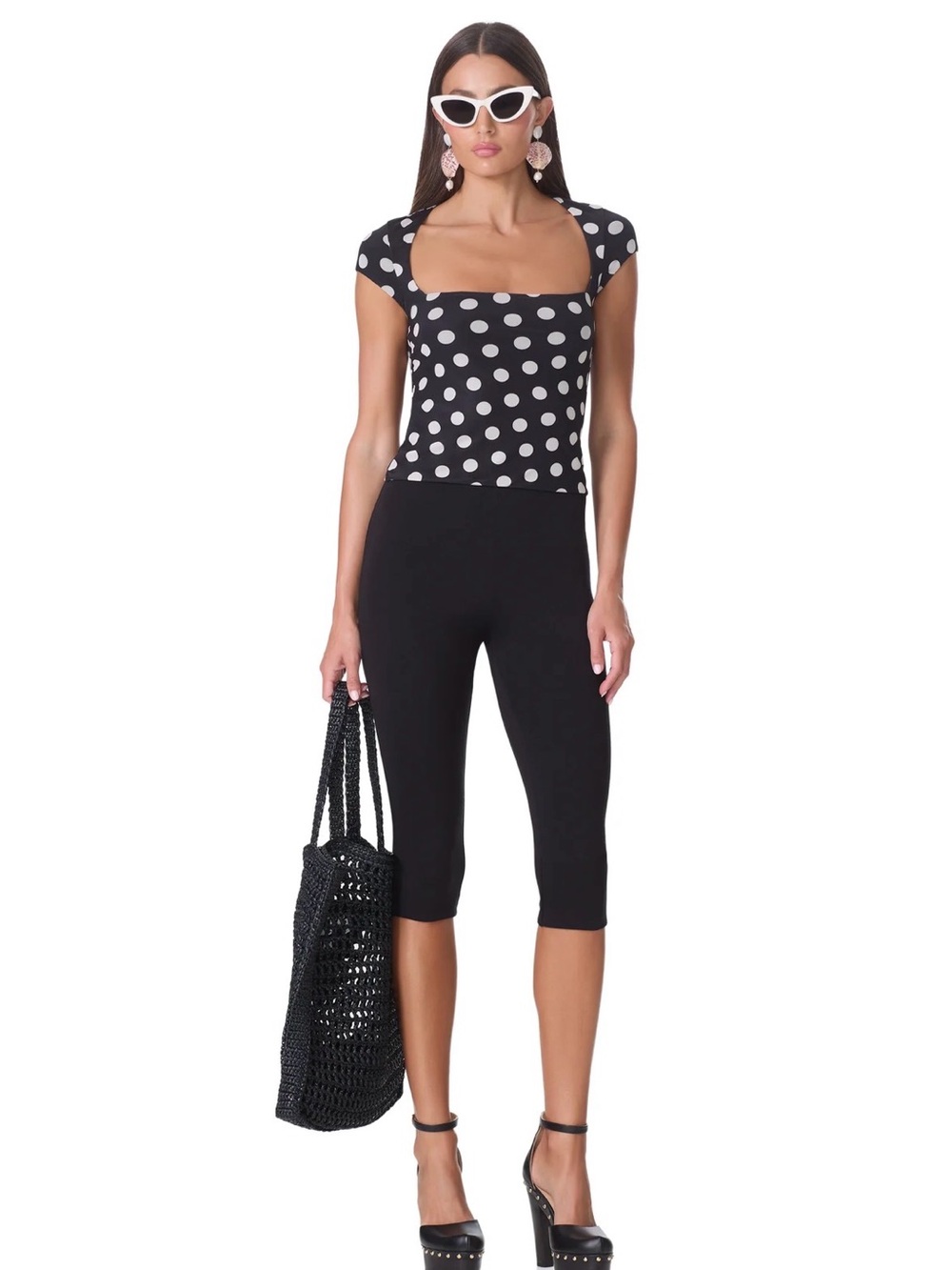 AFRM Winona Top - NWT